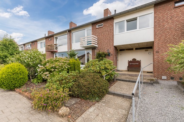Medium property photo - Paul Guillaumestraat 49, 5931 CH Tegelen